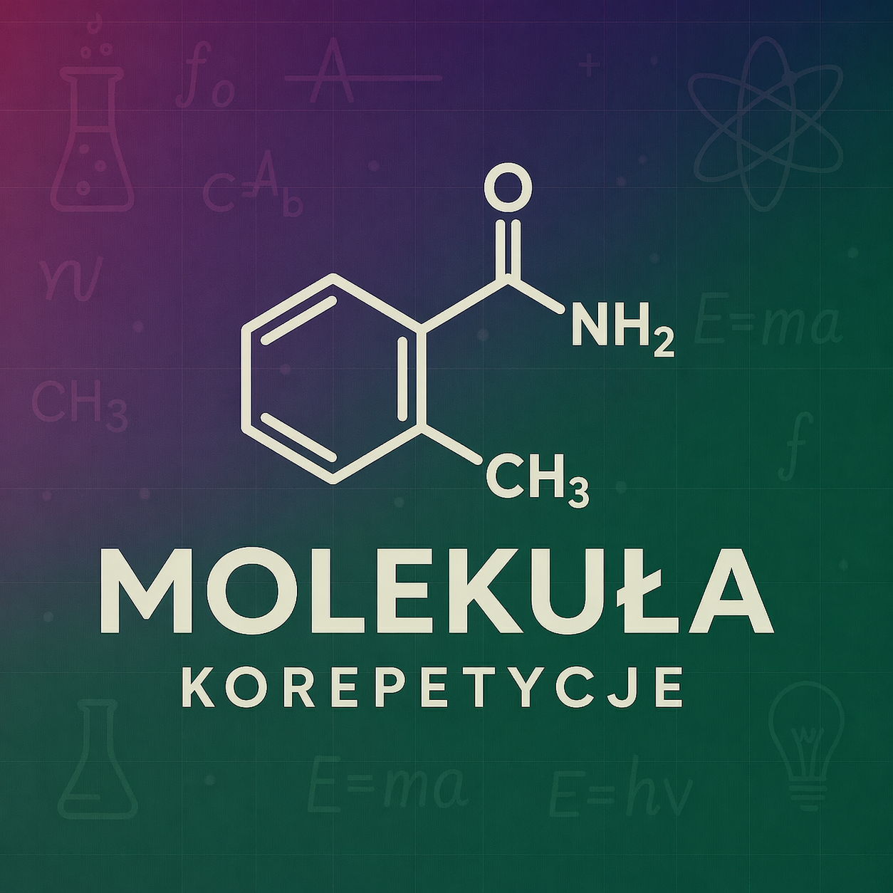 Molekuła Korepetycje